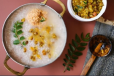 Broken Rice Porridge