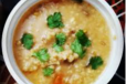 Chicken Porridge