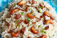 Ghee Rice Chicken Chattichoru