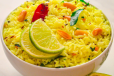 Lemon Rice
