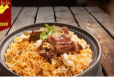 Deer Biriyani