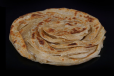 Wheat Paratha