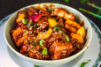 Paneer Manchurian