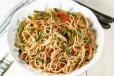 Vegetable Noodles