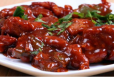 Chilli Chicken