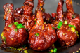 Chicken Lollipop Chinese