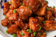 Ginger Chicken