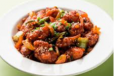 Chilli Mushroom