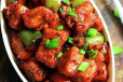 Chilli Paneer