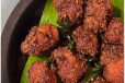 Karivepila Chicken Fry
