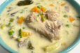 Chicken Stew