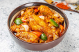 Kadai Chicken