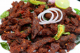 Beef Dry Fry