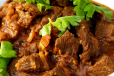 Beef Tawa Masala