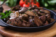 Beef Liver