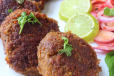 mutton kabab