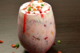 vanila falooda