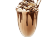 galaxy milk shake