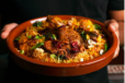 mutton biriyani