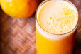 orange juice