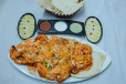 Dynamite Chicken Charcoal