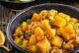 Aloo Ghobi