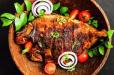 Fried Fish