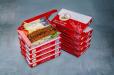 Kabab Koobideh Box 10