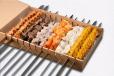 Raw Alfareej Mix With Skewers