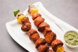 Tandoori Aloo Tikka