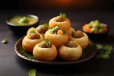 Pani Puri
