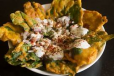 Palak Patta Chaat