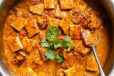 Paneer Tikka Ki Sabzi