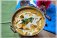 Shahi Paneer