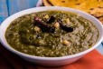 Sarson Ka Saag