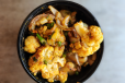 Aloo Gobhi