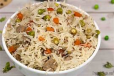 Vegetable Pulao