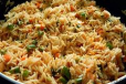 Vegetable Biryani