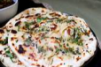 Aloo Onion Kulcha