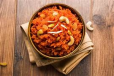 Carrot Halwa