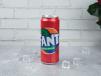 Fanta Strawberry