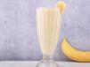 Banana And Milk