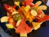 Fruit Plate Small