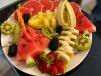 Fruit Plate Large