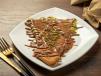 Mix Crepe