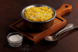 Suji Halwa
