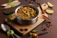 Anda Bhurji