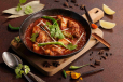 Chicken Peshawari