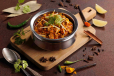 Maghaz Masala Beef