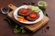 Chapli Kabab Beef